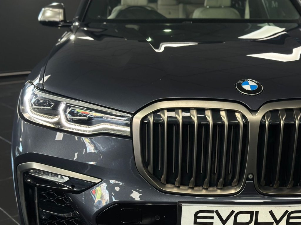 Used BMW X7 2020 for sale - 76923467: Photo 8