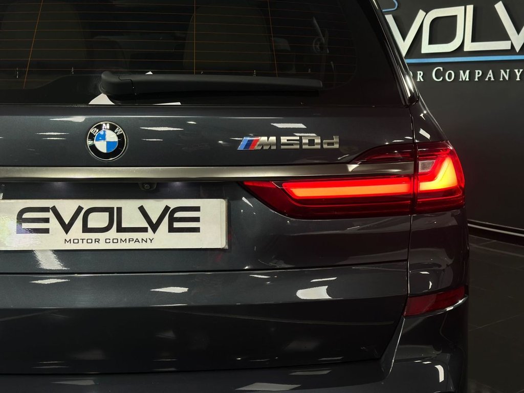 Used BMW X7 2020 for sale - 76923467: Photo 9