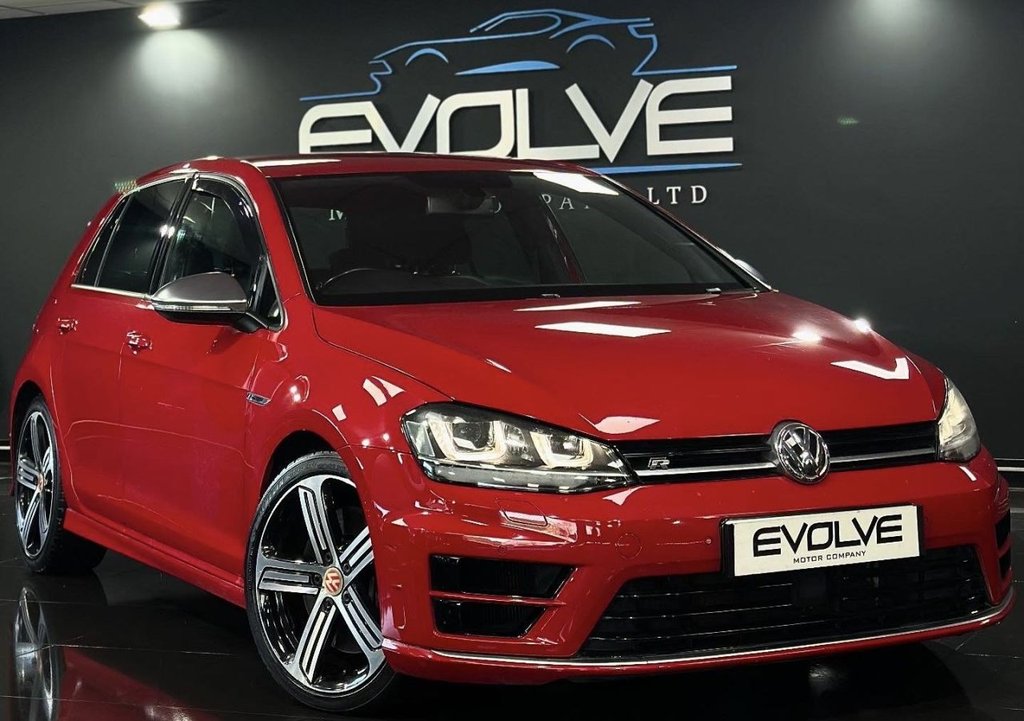 Used Volkswagen Golf 2015 for sale - 77164112: Photo 1