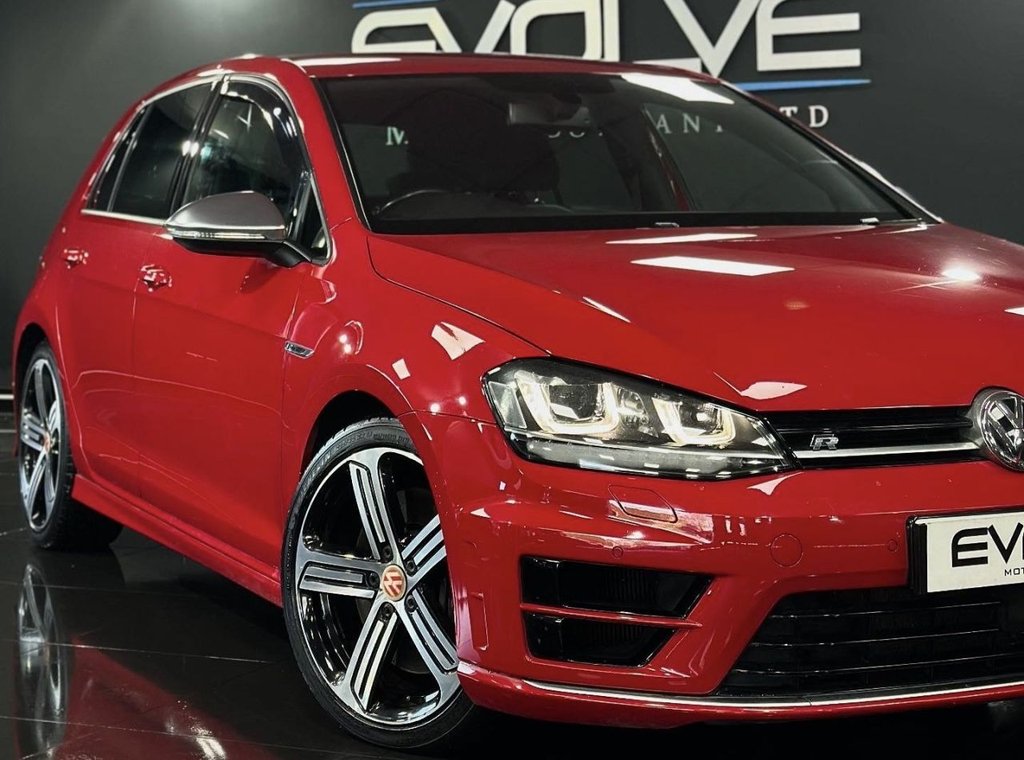 Used Volkswagen Golf 2015 for sale - 77164112: Photo 5