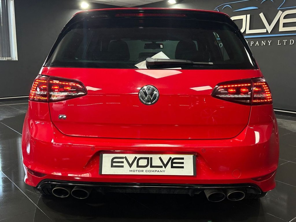 Used Volkswagen Golf 2015 for sale - 77164112: Photo 6