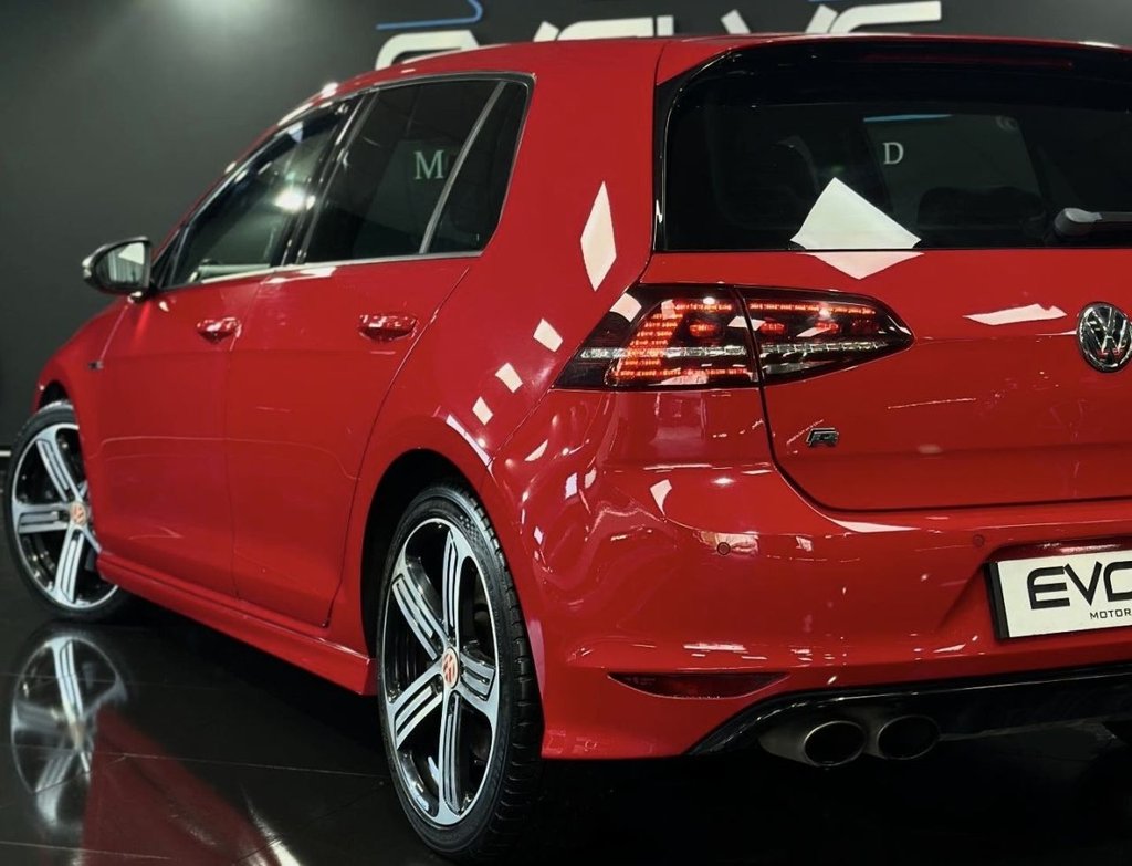 Used Volkswagen Golf 2015 for sale - 77164112: Photo 7