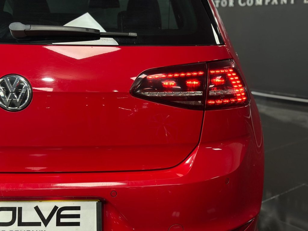Used Volkswagen Golf 2015 for sale - 77164112: Photo 9