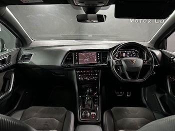 Used SEAT CUPRA Ateca 2020 for sale - 76655343: Photo