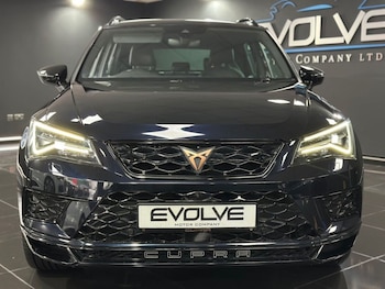 Used SEAT CUPRA Ateca 2020 for sale - 76655343: Photo