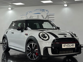 2024 (73) - 2.0 John Cooper Works Hatchback 3dr Petrol Steptronic Euro 6 (s/s) (231 ps)