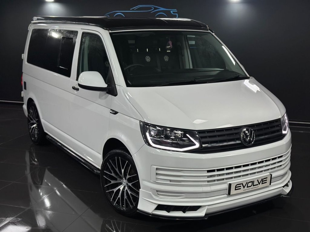 Used Volkswagen Transporter 2016 for sale - 76888619: Photo 10