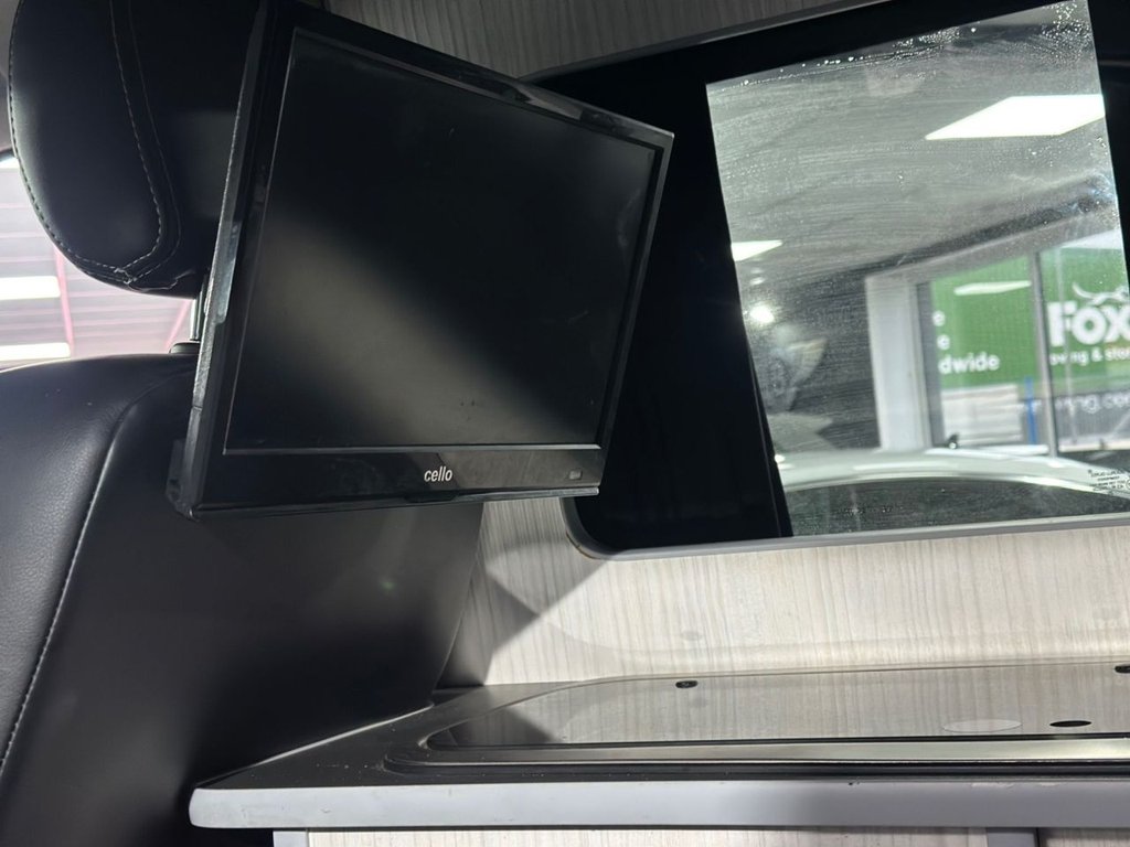 Used Volkswagen Transporter 2016 for sale - 76888619: Photo 28