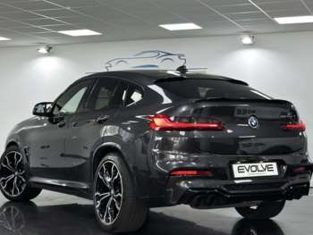 Used BMW X4 2019 for sale - 74834077: Photo