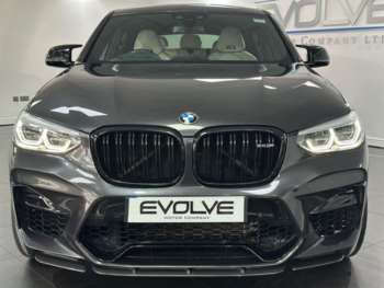 Used BMW X4 2019 for sale - 74834077: Photo