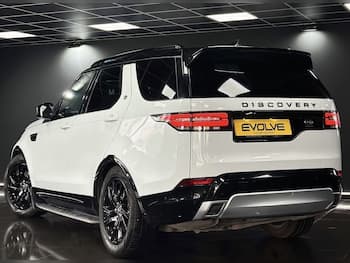 Used Land Rover Discovery 2020 for sale - 79655106: Photo