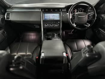 Used Land Rover Discovery 2020 for sale - 79655106: Photo