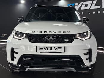 Used Land Rover Discovery 2020 for sale - 79655106: Photo