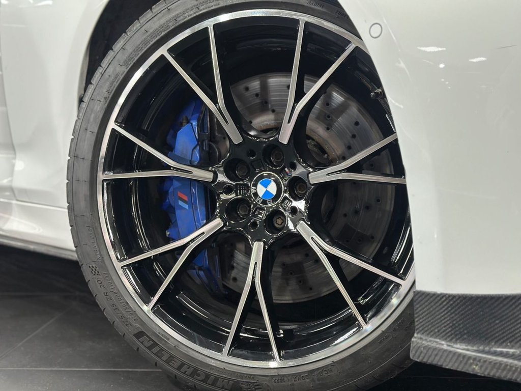 Used BMW M5 2019 for sale - 76417566: Photo 10