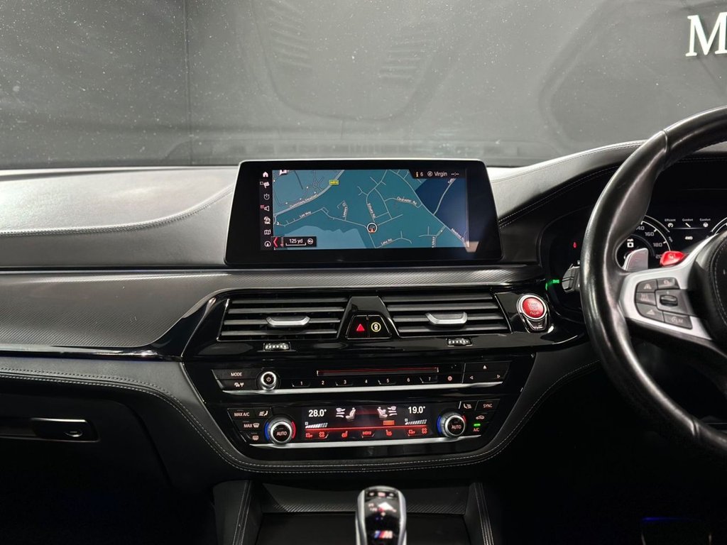 Used BMW M5 2019 for sale - 76417566: Photo 12