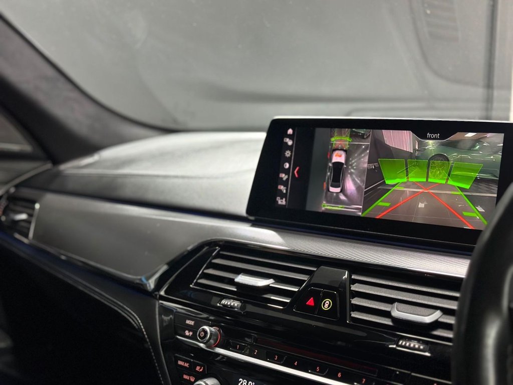 Used BMW M5 2019 for sale - 76417566: Photo 15