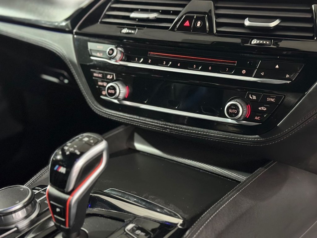 Used BMW M5 2019 for sale - 76417566: Photo 16