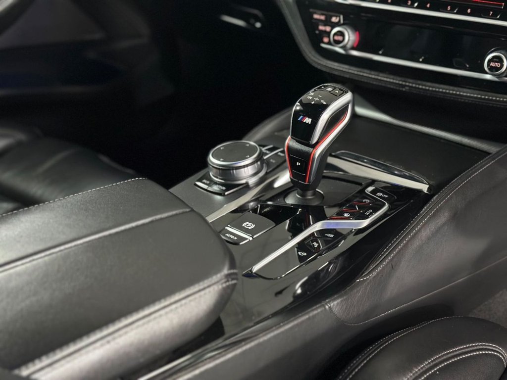 Used BMW M5 2019 for sale - 76417566: Photo 17