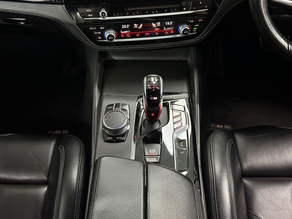 Used BMW M5 2019 for sale - 76417566: Photo 18