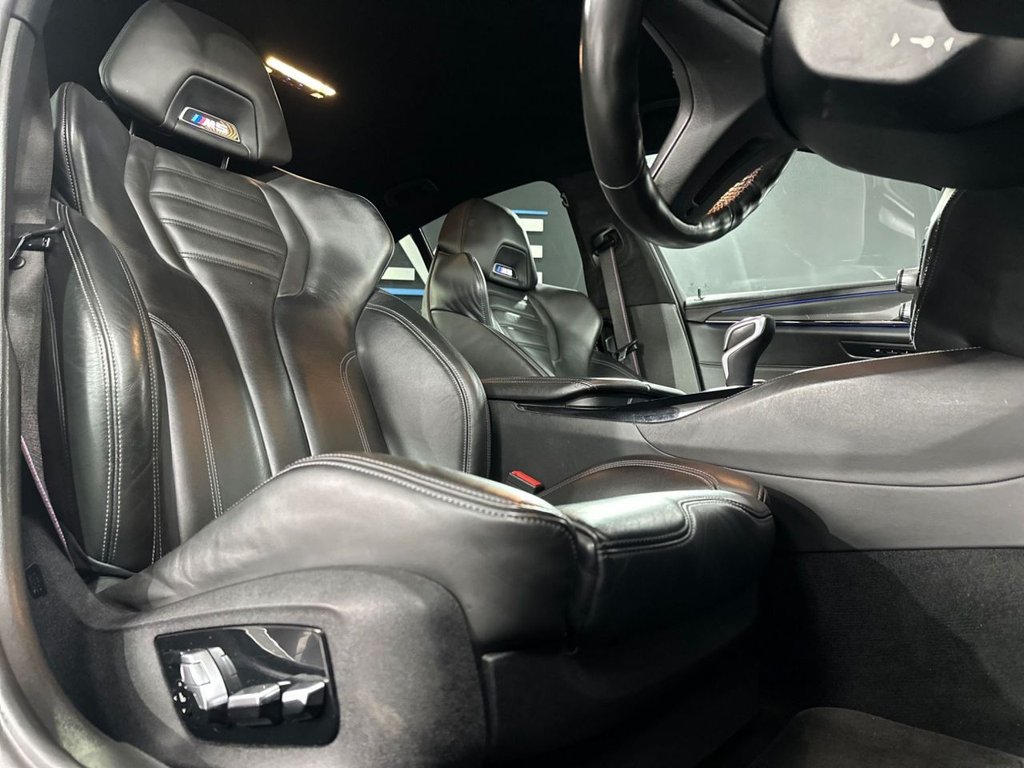 Used BMW M5 2019 for sale - 76417566: Photo 20