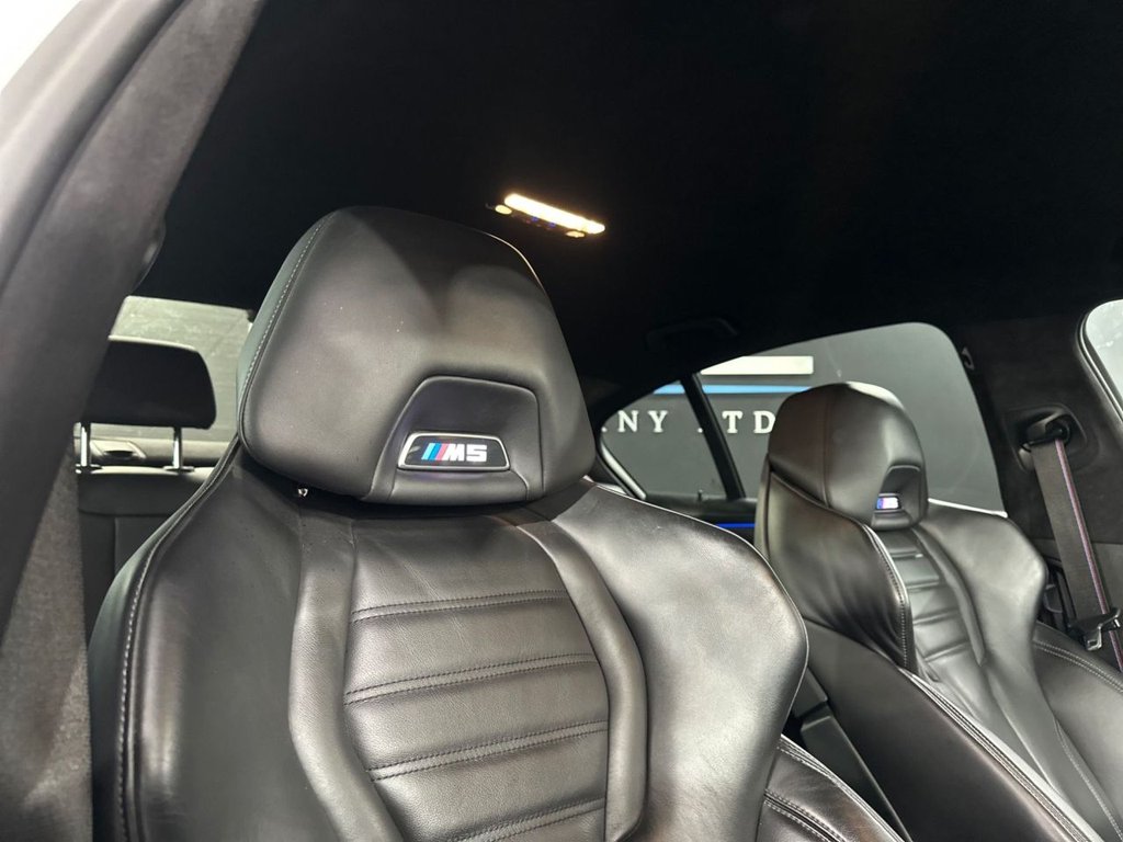 Used BMW M5 2019 for sale - 76417566: Photo 21
