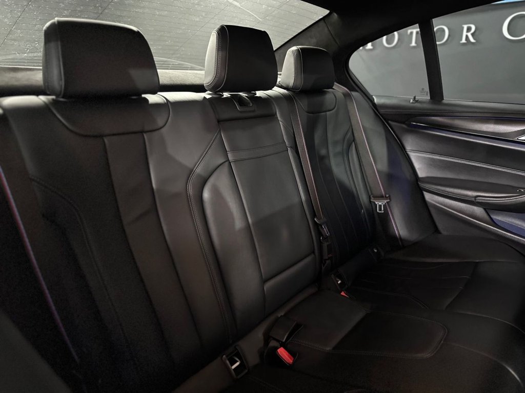 Used BMW M5 2019 for sale - 76417566: Photo 22