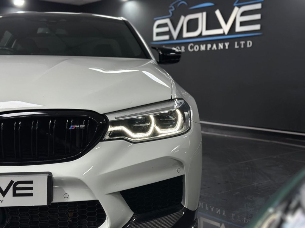Used BMW M5 2019 for sale - 76417566: Photo 5