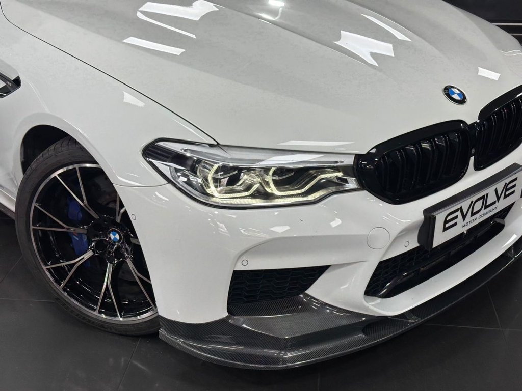 Used BMW M5 2019 for sale - 76417566: Photo 9