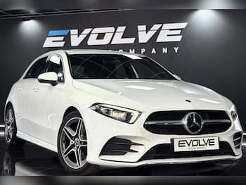 Used Mercedes-Benz A-Class 2018 for sale - 79828995: Photo