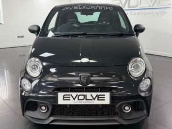 Used Abarth 695 2024 for sale - 75119332: Photo