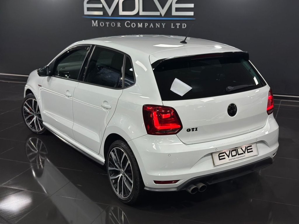 Used Volkswagen Polo 2016 for sale - 76496258: Photo 11