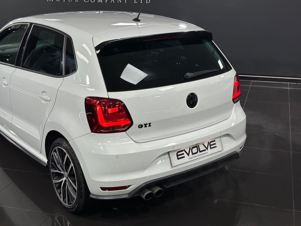 Used Volkswagen Polo 2016 for sale - 76496258: Photo 13