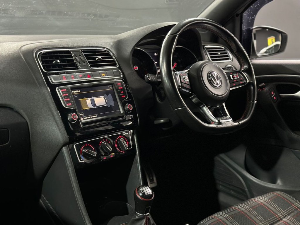 Used Volkswagen Polo 2016 for sale - 76496258: Photo 15