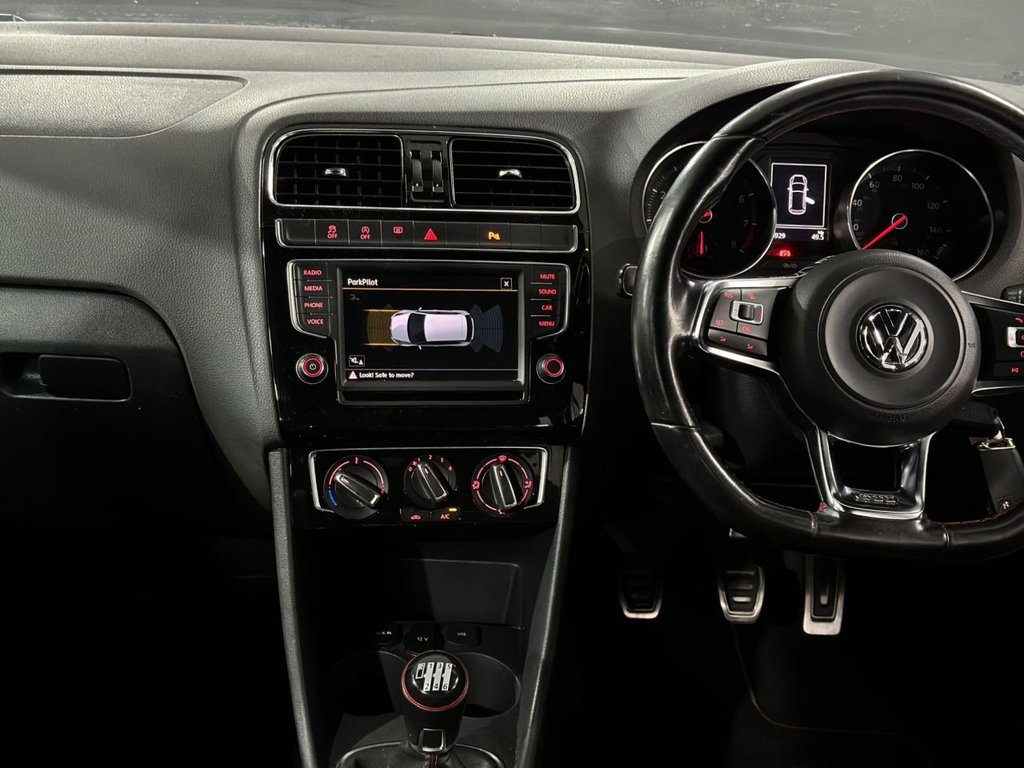 Used Volkswagen Polo 2016 for sale - 76496258: Photo 16