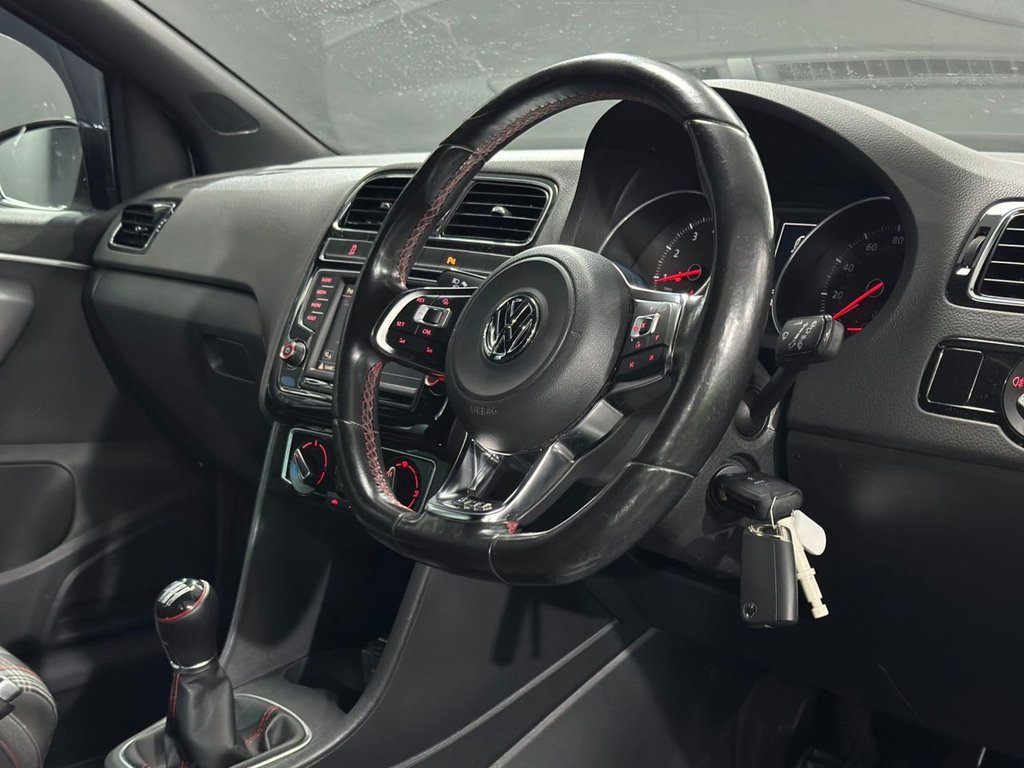 Used Volkswagen Polo 2016 for sale - 76496258: Photo 17