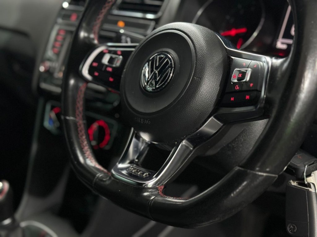 Used Volkswagen Polo 2016 for sale - 76496258: Photo 18