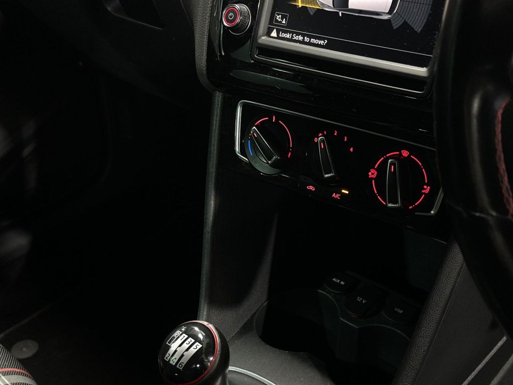 Used Volkswagen Polo 2016 for sale - 76496258: Photo 20