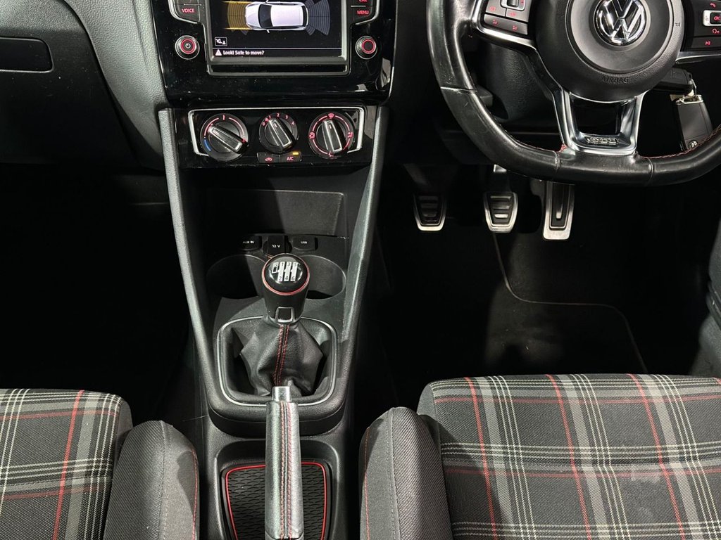 Used Volkswagen Polo 2016 for sale - 76496258: Photo 22