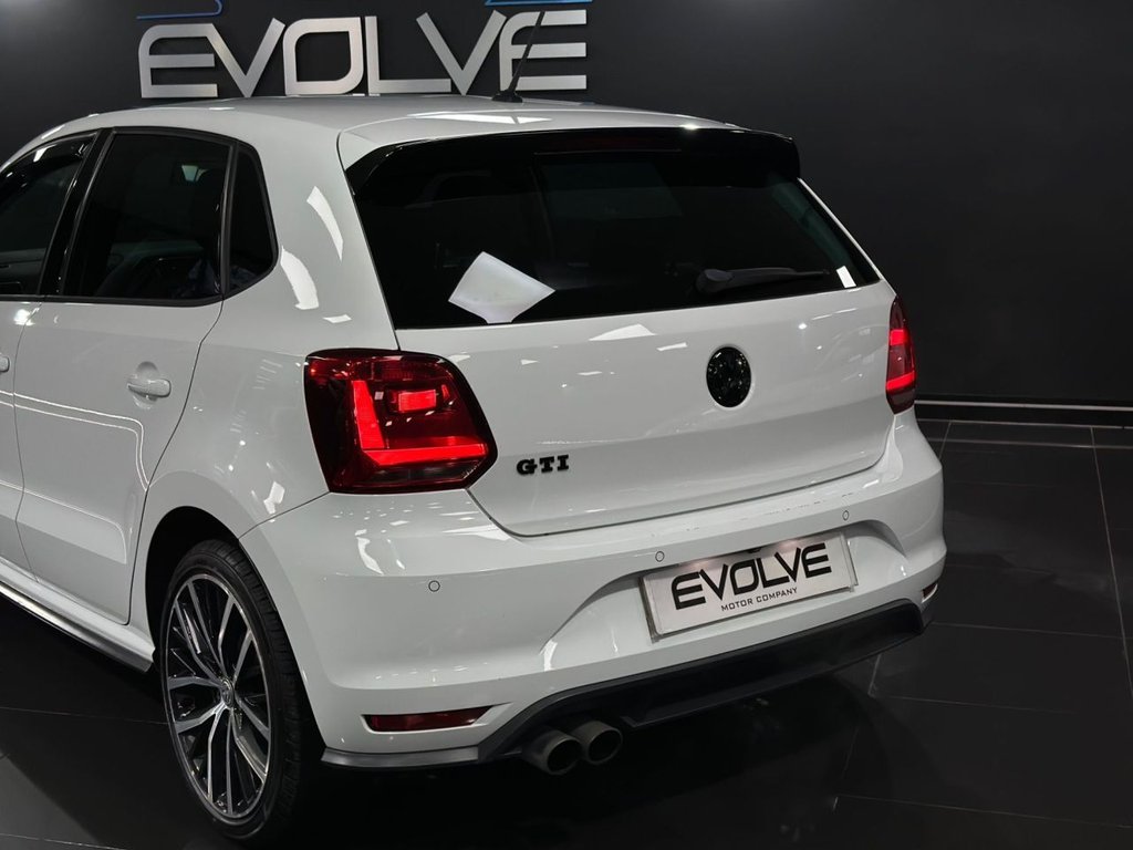 Used Volkswagen Polo 2016 for sale - 76496258: Photo 26