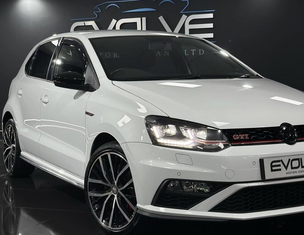 Used Volkswagen Polo 2016 for sale - 76496258: Photo 8