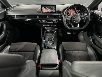 Used Audi A4 2019 for sale - 77576039: Photo