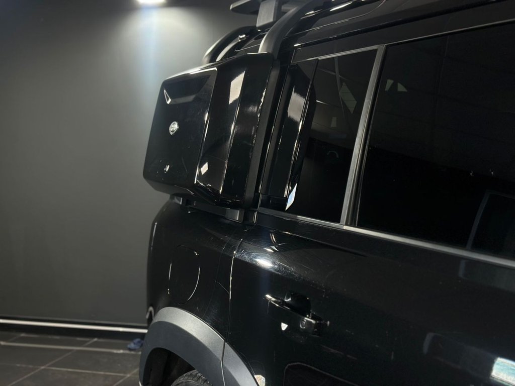 Used Land Rover Defender 2022 for sale - 77936997: Photo 10