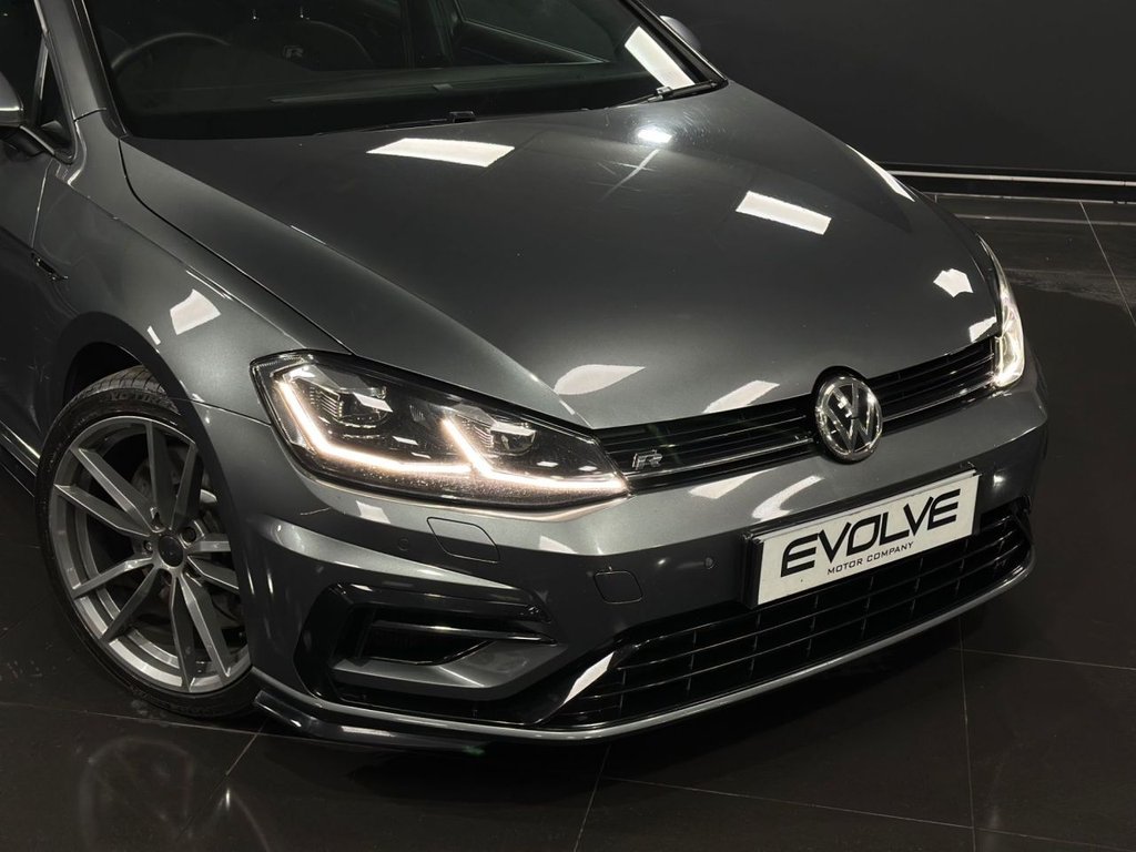 Used Volkswagen Golf 2018 for sale - 77936956: Photo 12