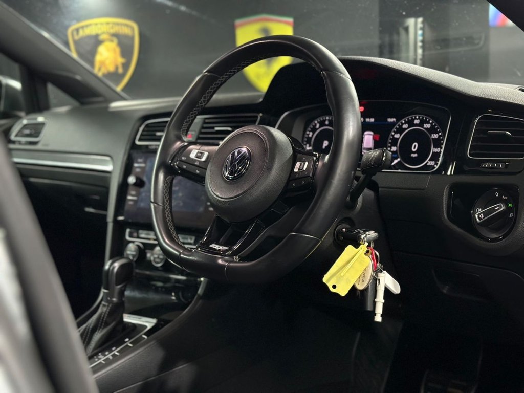 Used Volkswagen Golf 2018 for sale - 77936956: Photo 16