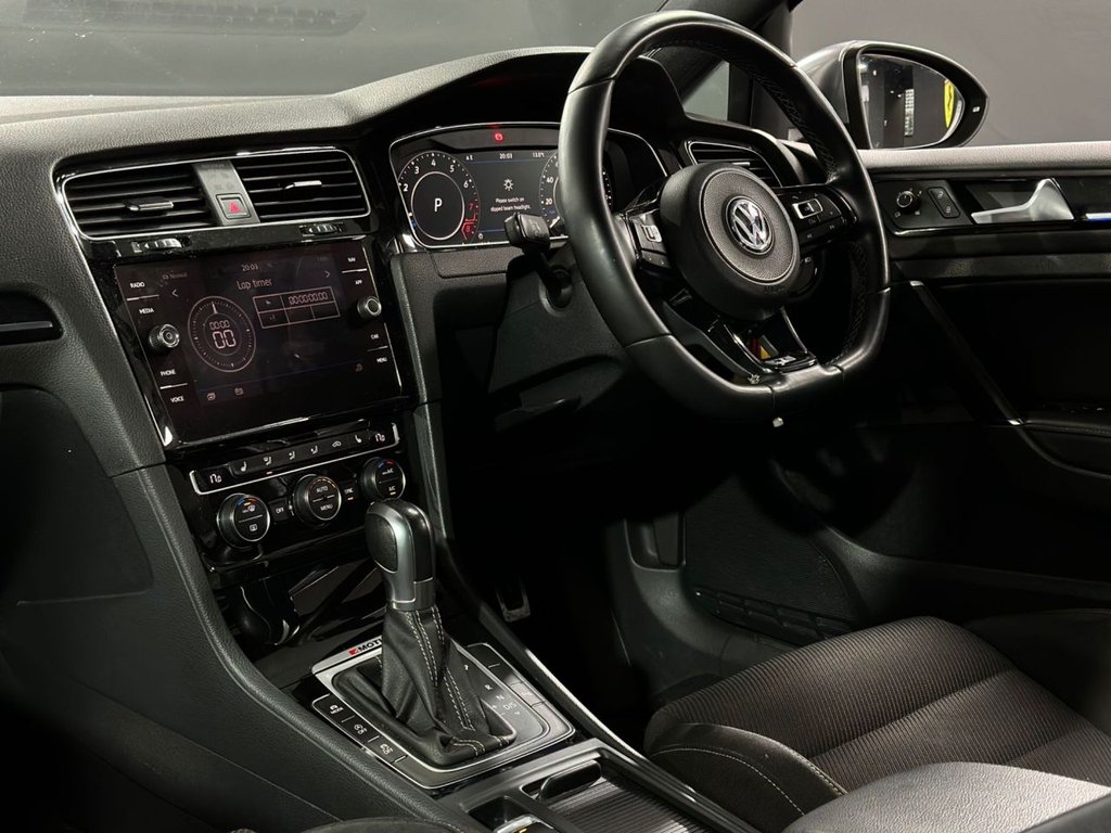 Used Volkswagen Golf 2018 for sale - 77936956: Photo 18