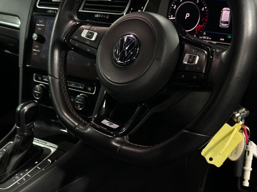 Used Volkswagen Golf 2018 for sale - 77936956: Photo 19