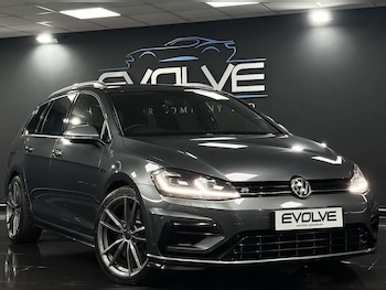 Volkswagen Golf feature image