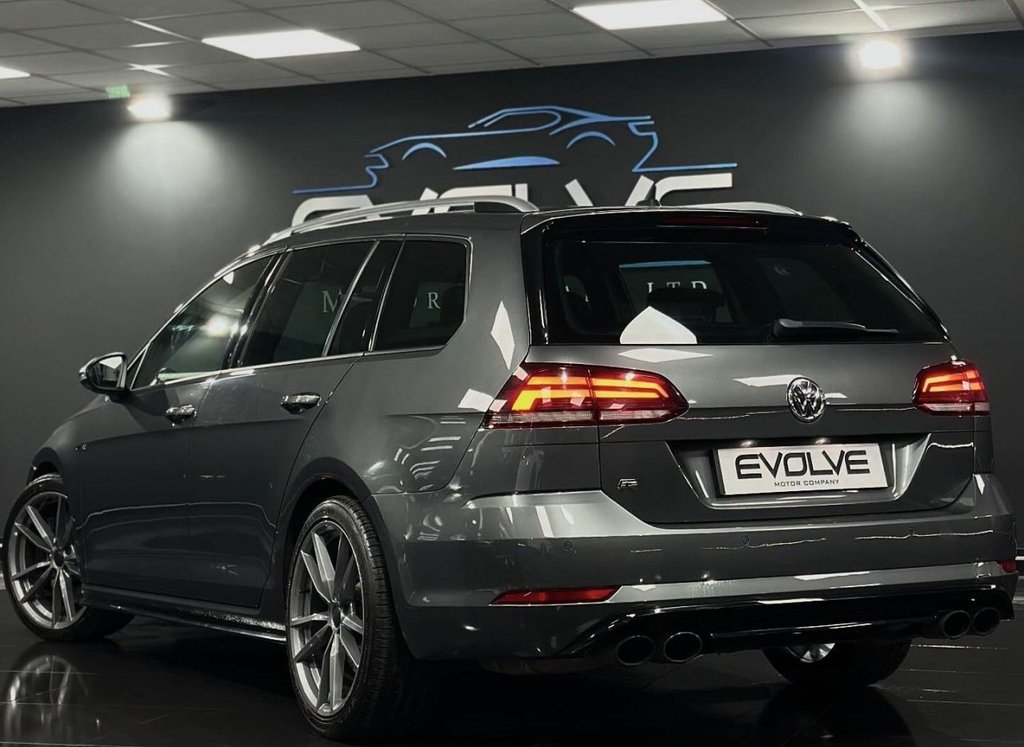 Used Volkswagen Golf 2018 for sale - 77936956: Photo 2