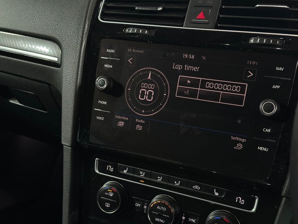 Used Volkswagen Golf 2018 for sale - 77936956: Photo 20