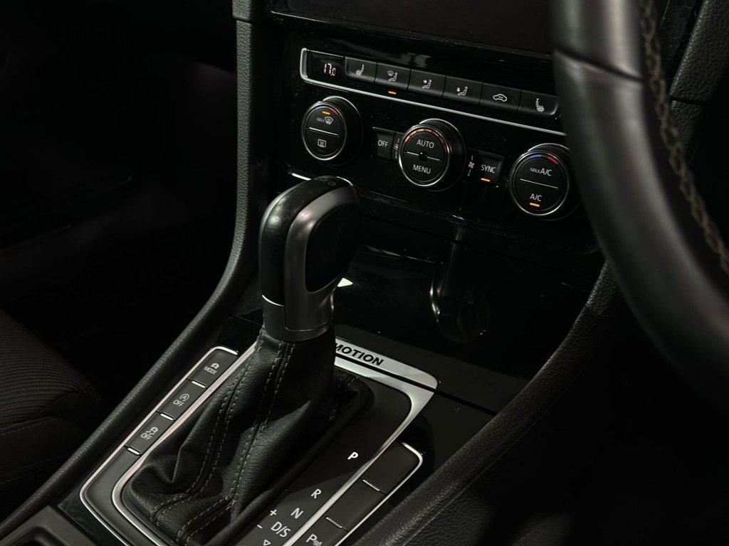 Used Volkswagen Golf 2018 for sale - 77936956: Photo 21